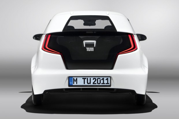 Mute (Bild: Technische Universität München)